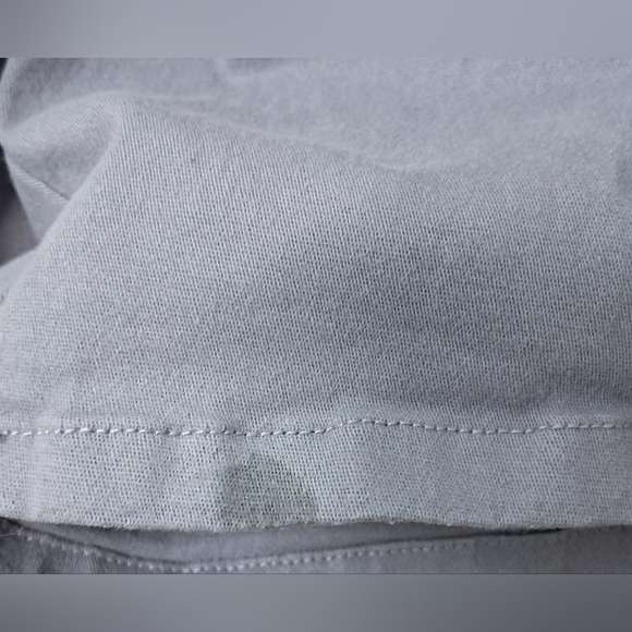 Paperbacks Slate Men's Shorts Size 38 - Picture 8 of 16